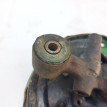 Кулак Subaru Impreza 1996 28411AA030 GF EJ20E, задний левый Subaru Impreza 