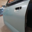 Дверь передняя левая Mitsubishi Dingo 