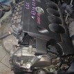 Двигатель Nissan X-Trail  