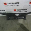 Панель передняя телевизор Skoda Fabia 1999-2006 Skoda Fabia оригинальный номер 6Y0805303B