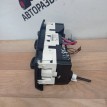 блок управления заслонками печки Skoda Fabia 