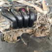 Двигатель Toyota Corolla оригинальный номер 190000T030, 190000T060