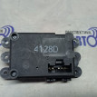 Сервопривод заслонок печки MZ0005HSV Контрактный P Mazda 2 оригинальный номер 4128D