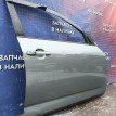 Дверь Toyota RAV4 2006-2012 6700142120 30, передняя правая Toyota RAV 4  