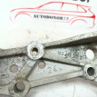 Кронштейн подрамника правый VW Golf Mk5 2003-2009 Volkswagen Golf оригинальный номер 1K0199296E