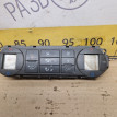 Блок управления климатом Ford C-Max 1 Ford C-MAX 