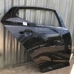 Дверь Kia Optima 2010-2016 3 TF, задняя правая Kia Optima  