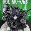 Двигатель Mitsubishi Lancer 9 2002-2007 1147 4G63 Mitsubishi Lancer  