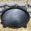 Заглушка музыкальной колонки Toyota Camry VII (XV50)  оригинальный номер 86225-33010