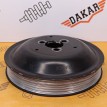 Шкив помпы Audi A7 4GA CHVA 2.8 V6 2010 Audi A7 