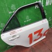 Дверь Toyota Camry 2012-2017 6700306270 50 55, задняя правая Toyota Camry  