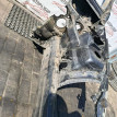Четверть передняя левая BMW 3 E90/E91/E92/Е93 BMW 3er 