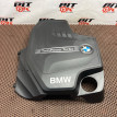Декоративная крышка двигателя BMW 3er оригинальный номер 11 12 8 610 473, 11 12 8 610 473, 11128610473, 8610473, 11 12 7 604 564, 11127604564, 7604564