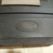 Накладка декоративная на двигатель Land Rover Range Rover 