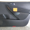 Обшивка двери передней правой VW Passat B6 Volkswagen Passat оригинальный номер 3C1867012DQTCD
