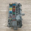 Блок предохранителей салонный Honda Civic 