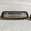Фонарь подсветки номера Toyota Prius оригинальный номер 8127030290