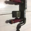 Рампа с форсунками Mazda Axela 2005 г Mazda 2 оригинальный номер 1055003310