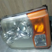 Фара левая Land Rover Discovery III 2004-2009 Land Rover Discovery оригинальный номер XBC500052