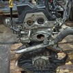 Двигатель Opel Astra J A17DTE 2011 Opel Astra  