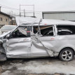 Кузов с документами Mercedes-Benz V-класс W447 рестайлинг (2019—2026) Mercedes-Benz V-classe оригинальный номер A447