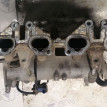 Коллектор впускной QG18DE Nissan Avenir W11 Nissan Avenir 