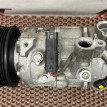 Компрессор кондиционера BMW 4er оригинальный номер 64 52 9 223 695, 64 52 9 223 695, 64529223695, 9223695, 64 52 9 330 831, 64529330831, 9330831