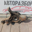 Кулак поворотный передний правый Peugeot 308 Citroen C4 оригинальный номер 364796