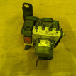 Блок abs Citroen C4 Picasso оригинальный номер 9812786180