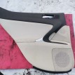 Обшивка двери задней левой Lexus IS GSE2# 4GR-FSE Lexus IS  