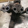 Коллектор впускной Chevrolet Lanos I A15SMS Chevrolet Lanos 