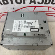 Магнитола штатная Chevrolet Cruze J300 Chevrolet Cruze оригинальный номер 22773672