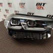 Фара BMW X3 оригинальный номер 63 11 5 A0E 5F6, 63 11 5 A0E 5F6, 63115A0E5F6, 5A0E5F6