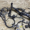 Проводка подкапотная Toyota Camry VII (XV50)  оригинальный номер 82111-33P82