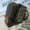 Блок ABS Chery Tiggo T11 2005-2013 Chery Tiggo (T11) оригинальный номер T11-3550010BA