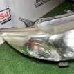 Фара галогеновая Toyota Corolla оригинальный номер 8113012A70, 8117012A60