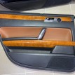 Обшивки дверей Volkswagen Phaeton 2006 год Volkswagen Phaeton 