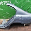 Четверть Honda Civic 8 2006-2011 04636SNAA00ZZ 4D, задний левый Honda Civic  