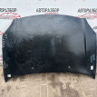 Капот Toyota Avensis T250 Toyota Avensis оригинальный номер 5330105030