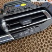Панель управления климат-контроля BMW X5  