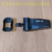 Ограничитель задней двери Range Rover L460 / L461 Land Rover Range Rover оригинальный номер LR181160