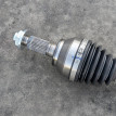Привод Mazda Axela оригинальный номер FG05-25-500A