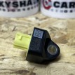 Датчик удара боковой Toyota RAV 4 V (XA50)  оригинальный номер 89831-42060