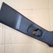 Накладка на стойку правая A1566904200 Mercedes-Benz GLA-Class X156 270.920 Mercedes-Benz A-klasse  