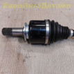 Приводной вал задний Range Rover L460 / L461 Land Rover Range Rover оригинальный номер LR156320