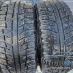Marshal 215/60 R16 зимние шипованные   