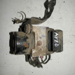 Блок ABS (насос) Chevrolet Aveo T200 T250 Chevrolet Aveo оригинальный номер 96470254