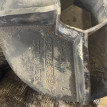 Болт крепление запасного колеса Рено Меган 2 Renault 20 оригинальный номер 8200317791