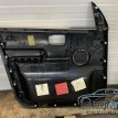 Обшивка двери передней правой Discovery 3 карта Land Rover Discovery оригинальный номер VBA500060