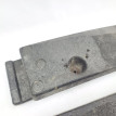 Наполнитель бампера Peugeot 406 2002 ZU03652000 406, задний Peugeot 406 